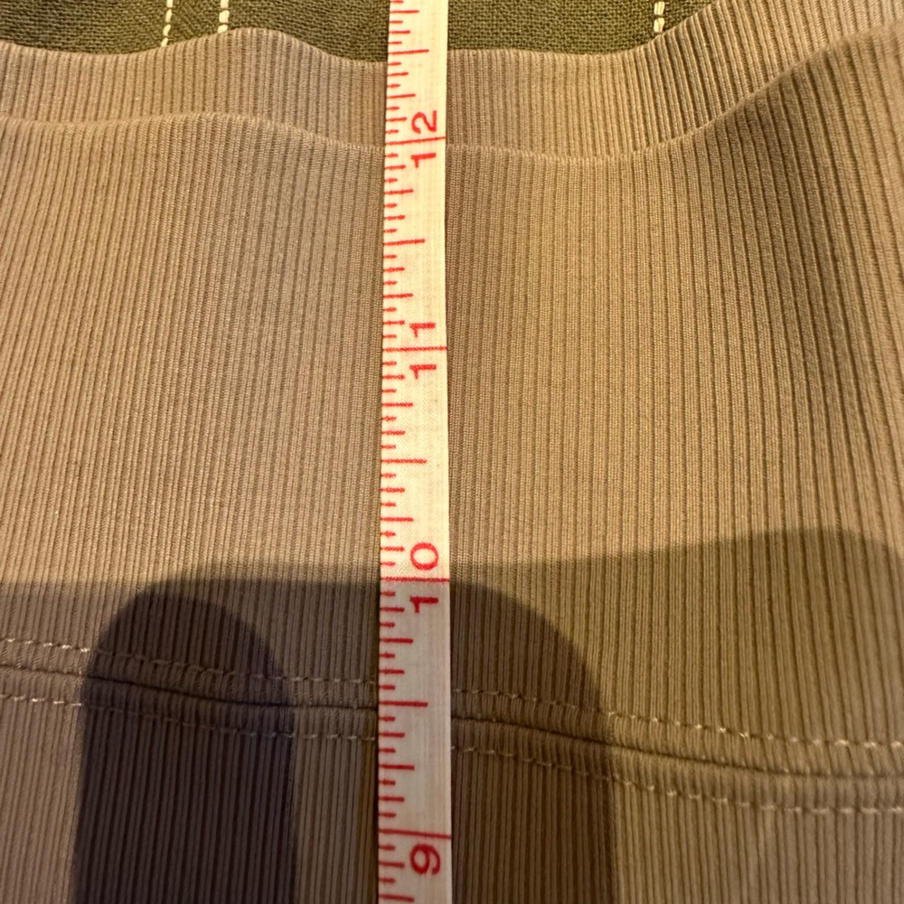 Athleta Venice Wide Leg High Rise Pant Size Small Tall - Picture 12 of 13